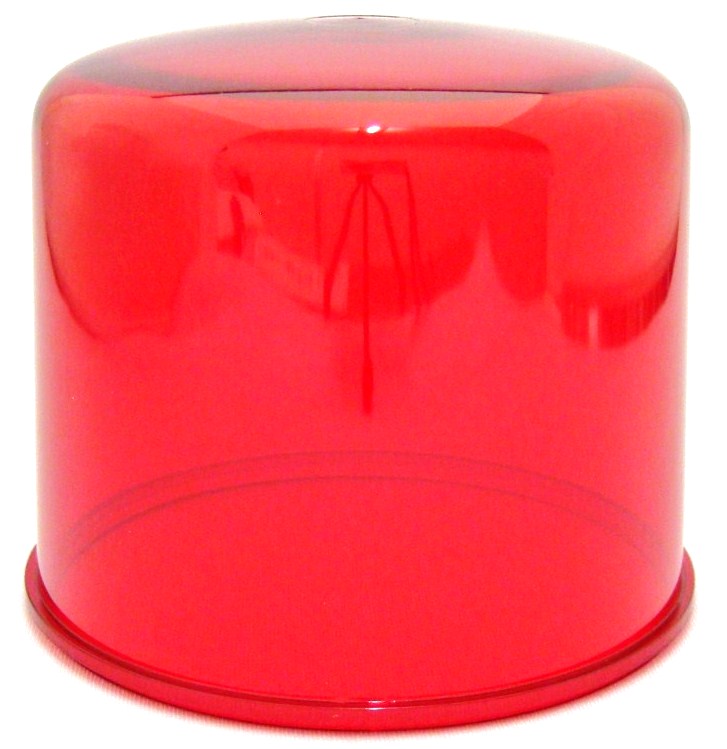 Lens: Red